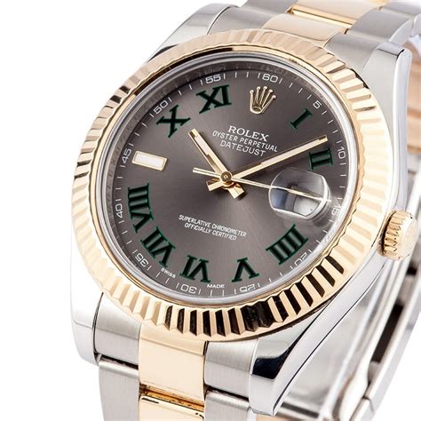 rolex oyster datejust prezzo usato|used Rolex watches for sale.